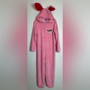 Christmas Story Onesie size Medium